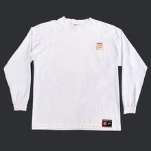 Load image into Gallery viewer, SPIKE LEE'S 40 ACRES AND A MULE 90'S L/S T-SHIRT