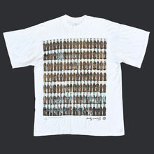 Load image into Gallery viewer, WARHOL 'COCA-COLA' '93 T-SHIRT