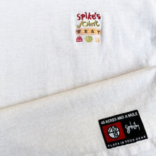 Load image into Gallery viewer, SPIKE LEE'S 40 ACRES AND A MULE 90'S L/S T-SHIRT
