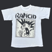 Load image into Gallery viewer, RANCID '94 T-SHIRT