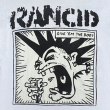 Load image into Gallery viewer, RANCID '94 T-SHIRT
