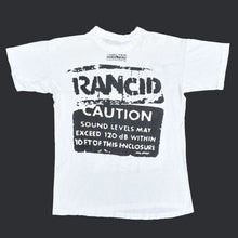 Load image into Gallery viewer, RANCID '94 T-SHIRT
