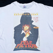 Load image into Gallery viewer, PULP FICTION '94 T-SHIRT