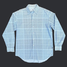 Load image into Gallery viewer, MOSCHINO 90'S L/S BUTTON UP SHIRT