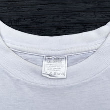 Load image into Gallery viewer, NIRVANA KURT COBAIN MEMORIAL '95 T-SHIRT