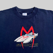 Load image into Gallery viewer, SPEED RACER MACH 5 90'S T-SHIRT