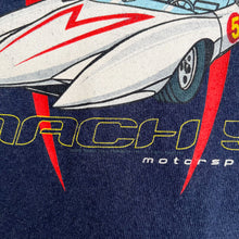 Load image into Gallery viewer, SPEED RACER MACH 5 90'S T-SHIRT