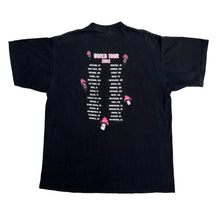 Load image into Gallery viewer, SYSTEM OF A DOWN '02 T-SHIRT