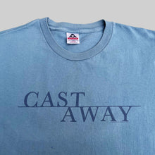 Load image into Gallery viewer, CAST AWAY 2000 T-SHIRT
