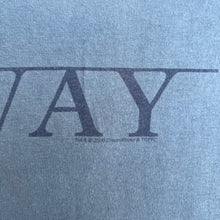 Load image into Gallery viewer, CAST AWAY 2000 T-SHIRT