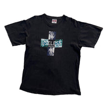 Load image into Gallery viewer, DEPECHE MODE 'USELESS' '97 T-SHIRT