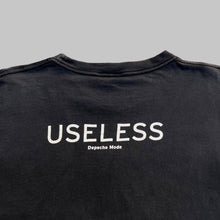 Load image into Gallery viewer, DEPECHE MODE 'USELESS' '97 T-SHIRT