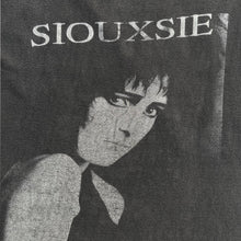 Load image into Gallery viewer, SIOUXSIE 80'S SLEEVELESS T-SHIRT