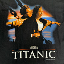 Load image into Gallery viewer, TITANIC '98 T-SHIRT
