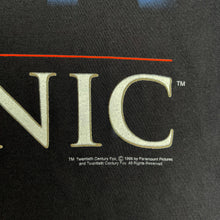 Load image into Gallery viewer, TITANIC '98 T-SHIRT