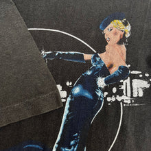 Load image into Gallery viewer, ROXY MUSIC 'FOR YOUR PLEASURE' 80'S T-SHIRT