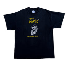 Load image into Gallery viewer, BECK 90'S T-SHIRT