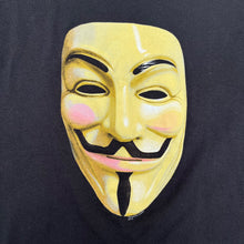 Load image into Gallery viewer, V FOR VENDETTA '06 T-SHIRT
