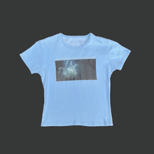 Load image into Gallery viewer, BJÖRK 'NATURE IS ANCIENT' '97 TOP