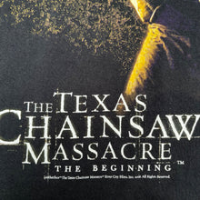 Load image into Gallery viewer, THE TEXAS CHAINSAW MASSACRE '06 T-SHIRT