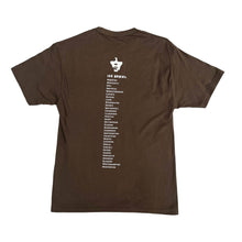 Load image into Gallery viewer, IAN BROWN 00'S T-SHIRT