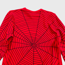 Load image into Gallery viewer, SPIDER-MAN 90'S L/S T-SHIRT