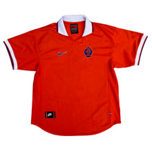 Load image into Gallery viewer, NETHERLANDS 97/98 HOME JERSEY