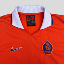 Load image into Gallery viewer, NETHERLANDS 97/98 HOME JERSEY