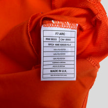 Load image into Gallery viewer, NETHERLANDS 97/98 HOME JERSEY