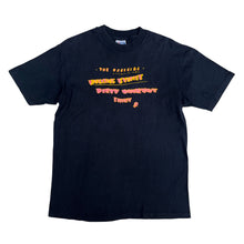 Load image into Gallery viewer, THE ROLLING STONES 'OLGA' '86 T-SHIRT
