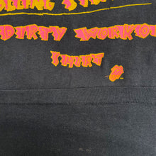 Load image into Gallery viewer, THE ROLLING STONES 'OLGA' '86 T-SHIRT