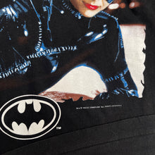 Load image into Gallery viewer, CATWOMAN BATMAN RETURNS '92 T-SHIRT