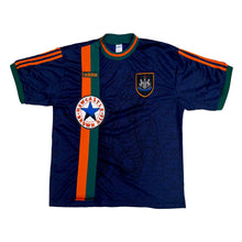 Load image into Gallery viewer, NEWCASTLE UNITED 97/98 AWAY JERSEY