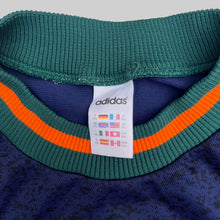 Load image into Gallery viewer, NEWCASTLE UNITED 97/98 AWAY JERSEY