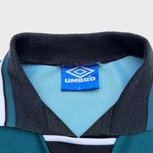 Load image into Gallery viewer, AJAX AMSTERDAM 95/96 AWAY JERSEY