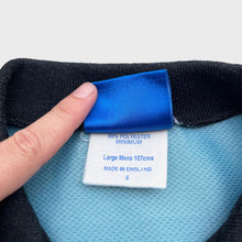 Load image into Gallery viewer, AJAX AMSTERDAM 95/96 AWAY JERSEY