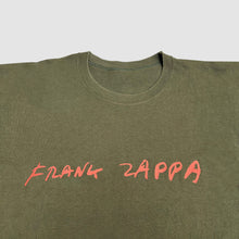 Load image into Gallery viewer, FRANK ZAPPA '80 T-SHIRT