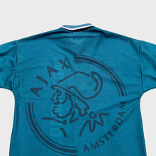Load image into Gallery viewer, AJAX AMSTERDAM 95/96 AWAY JERSEY