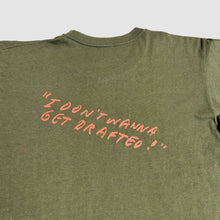 Load image into Gallery viewer, FRANK ZAPPA '80 T-SHIRT