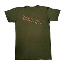 Load image into Gallery viewer, FRANK ZAPPA '80 T-SHIRT