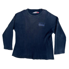 Load image into Gallery viewer, SPAWN HBO ANIMATION '97 THERMAL L/S T-SHIRT