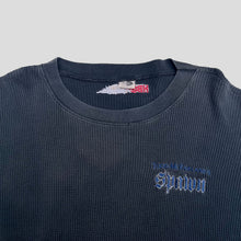 Load image into Gallery viewer, SPAWN HBO ANIMATION '97 THERMAL L/S T-SHIRT