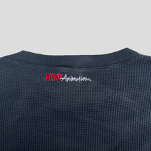 Load image into Gallery viewer, SPAWN HBO ANIMATION '97 THERMAL L/S T-SHIRT