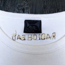 Load image into Gallery viewer, RADIOHEAD 00'S T-SHIRT