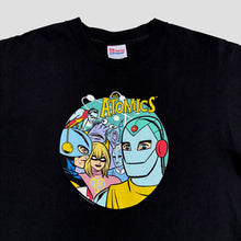 Load image into Gallery viewer, THE ATOMICS 2000 T-SHIRT