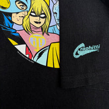 Load image into Gallery viewer, THE ATOMICS 2000 T-SHIRT