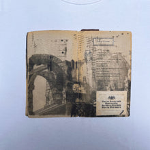 Load image into Gallery viewer, RADIOHEAD 2000'S T-SHIRT