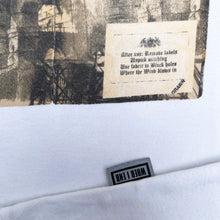 Load image into Gallery viewer, RADIOHEAD 2000'S T-SHIRT