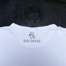 Load image into Gallery viewer, RADIOHEAD 2000'S T-SHIRT