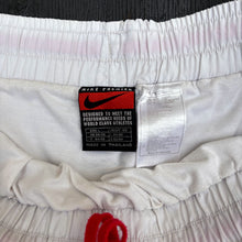 Load image into Gallery viewer, PSG PARIS SAINT-GERMAIN '96 SOCCER SHORTS
